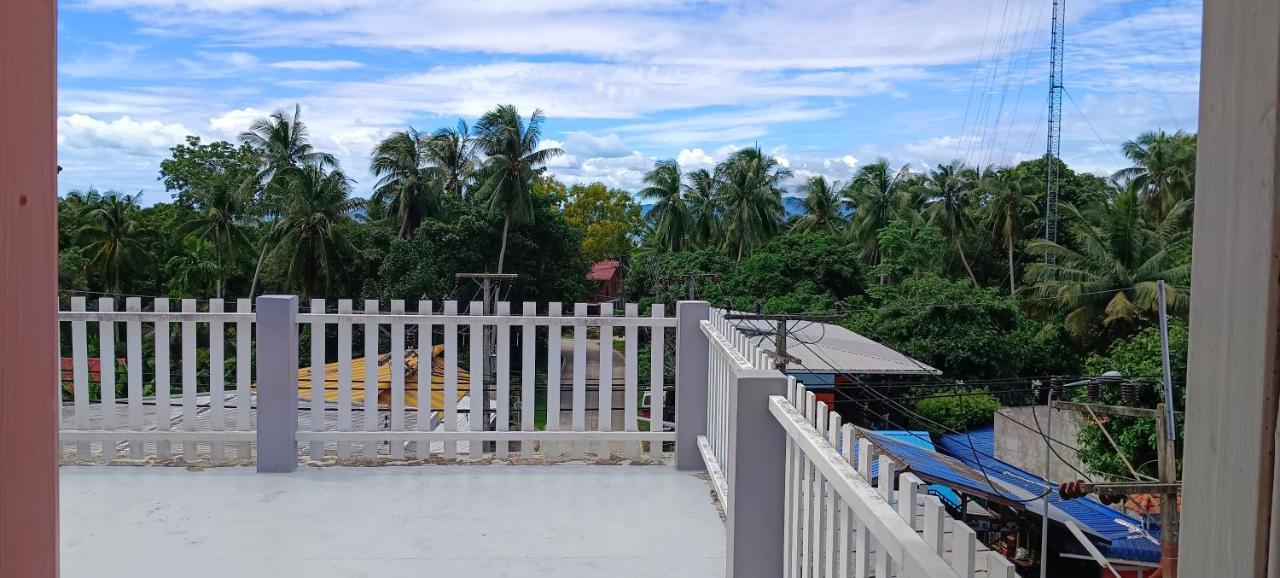 Moon Travel Phangan Ban Nua Eksteriør bilde