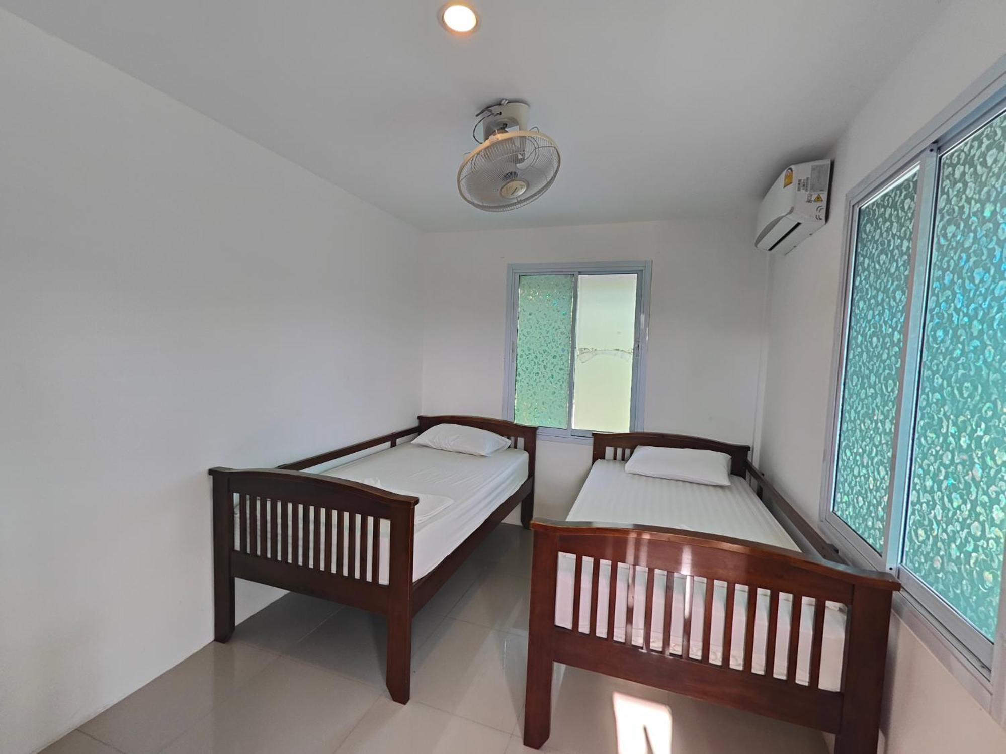 Moon Travel Phangan Ban Nua Eksteriør bilde